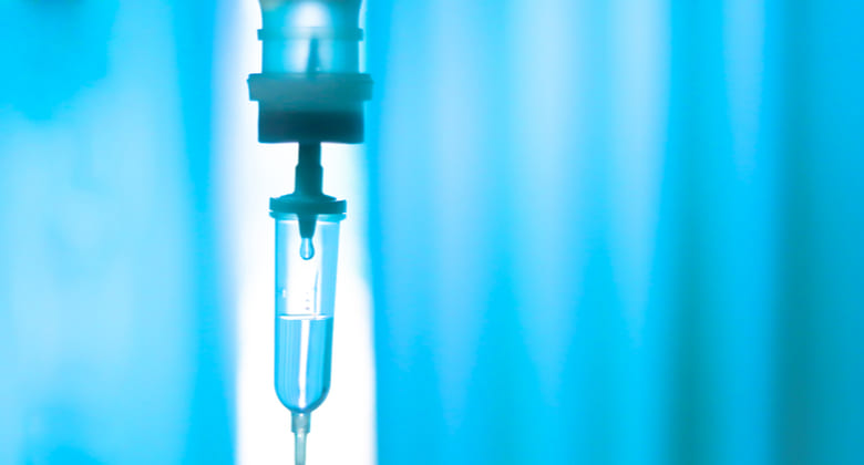 Капельница от похмелья Капельница от похмелья